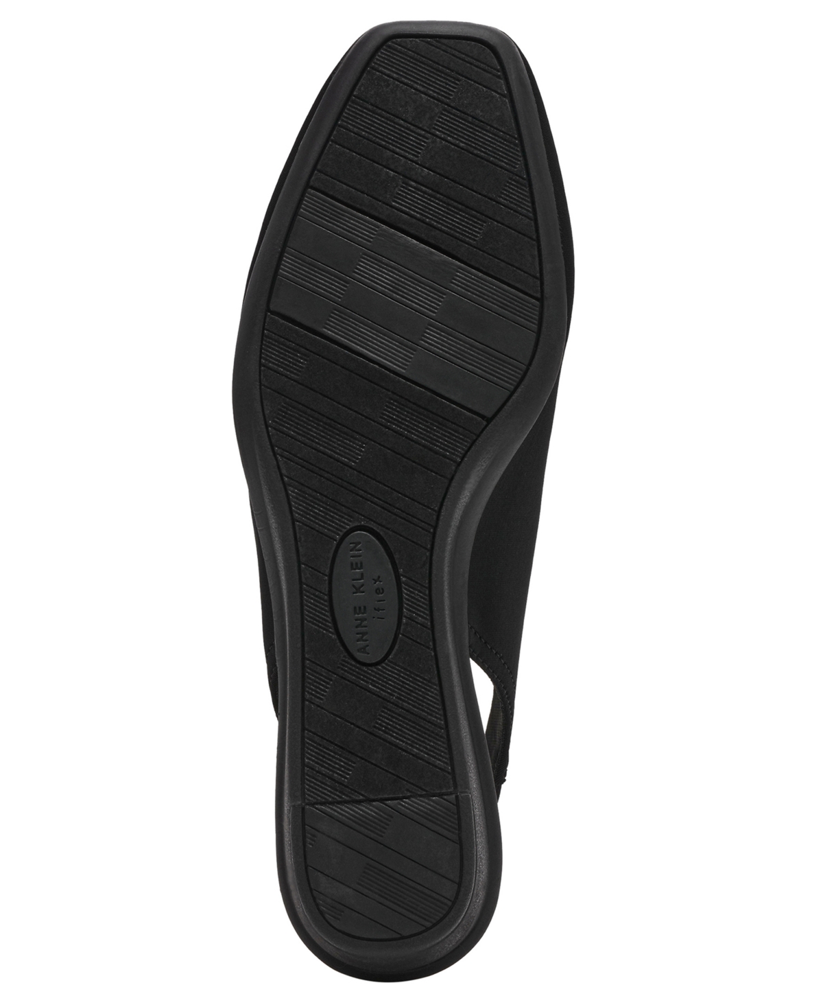 Anne Klein Women's Witty Slingback Wedge Heel Pumps