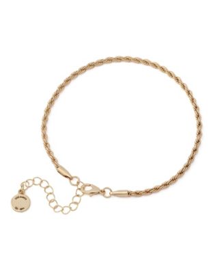 Rope Chain Anklet