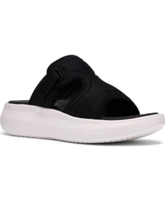 Women's Solevana Mist Slip-On Wedge Sandals