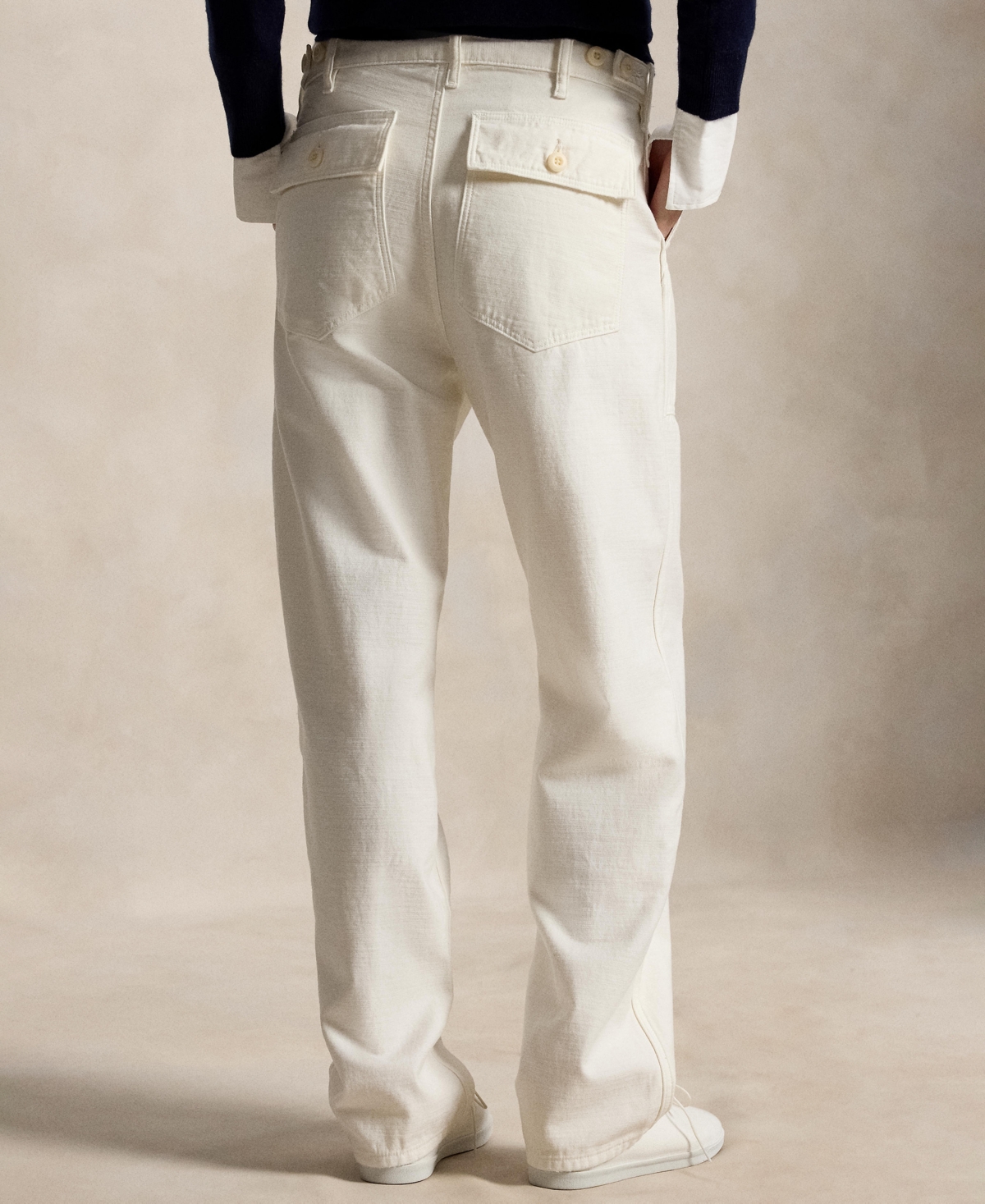 Polo Ralph Lauren Women's The Ricky Pants