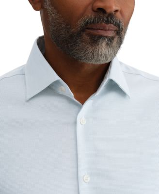 Men's Luxe Touch Stretch Dress Shirt