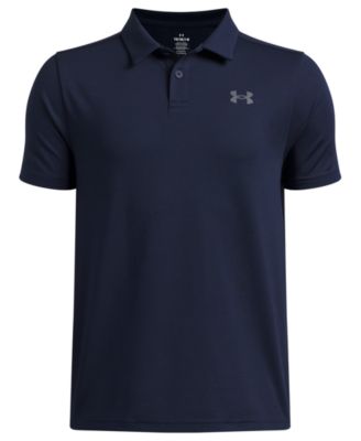 Boys' 8-20 Matchplay Short-Sleeve Polo Shirt