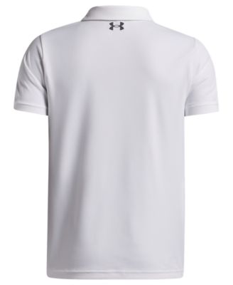 Boys' 8-20 Matchplay Short-Sleeve Polo Shirt