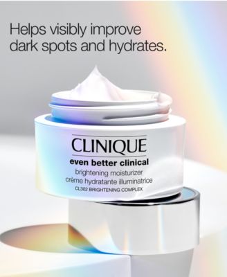 3-Pc. Brightening Routine: Mini Even Better Skincare Kit