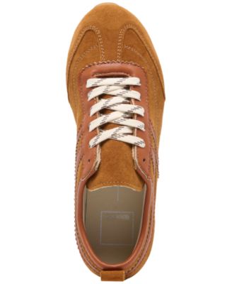 Women's Viper Lace-Up Low Profile Jogger Sneakers