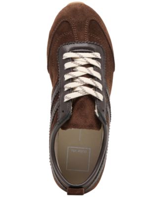 Women's Viper Lace-Up Low Profile Jogger Sneakers