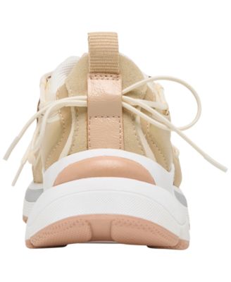 Women's Selmar Lace-Up Sneakers