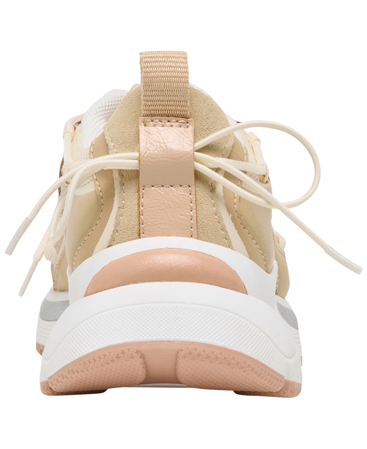 Dolce Vita Women's Selmar Lace-Up Sneakers