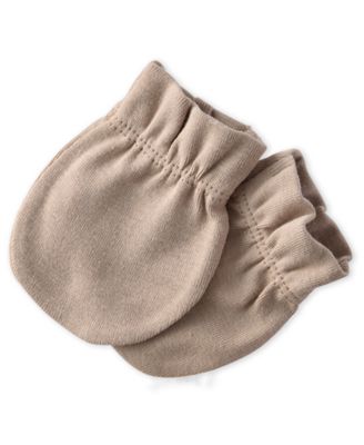 Baby Boys' or Baby Girls' Morgan Mittens, 5-Pack