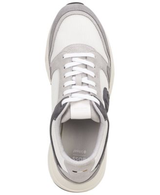 Men's Vinston Running Lace-Up Shoes
