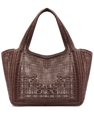 Isla Large Shopping Bag