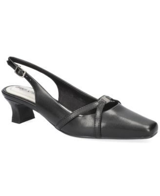 Women's Ridley Snip Toe Pumps