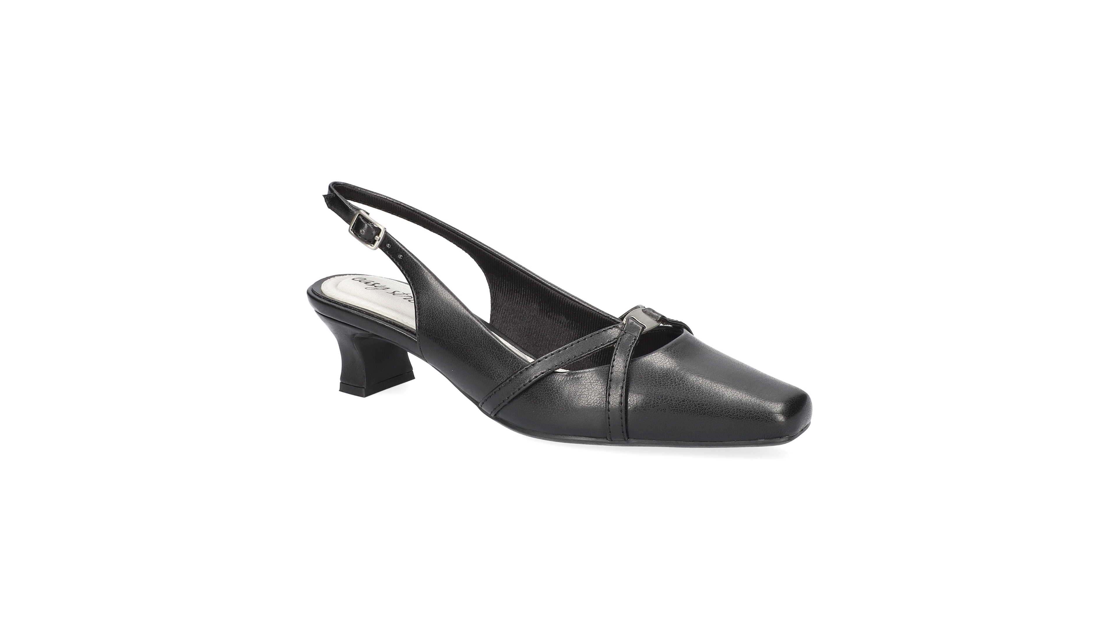 Easy Street Women's Ridley Snip Toe Pumps