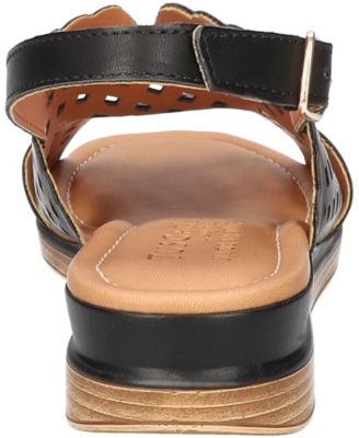 Martella Wedge Sandals