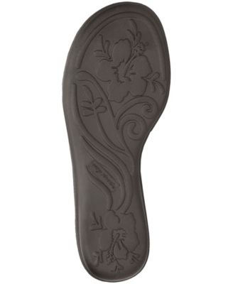 Women's Gulf Slide Sandals