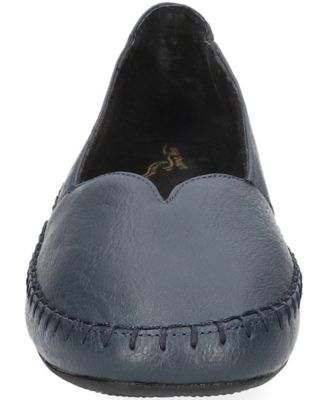 Amity Slip-On Flats