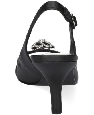 Women's Poise Slingback Dress Sandals