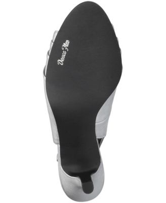 Women's Poise Slingback Dress Sandals