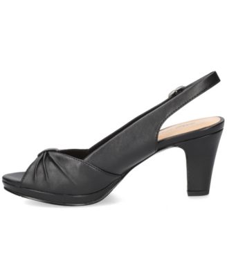 Saturn Dress Sandals