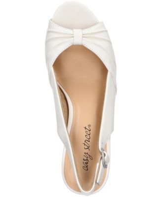 Saturn Dress Sandals