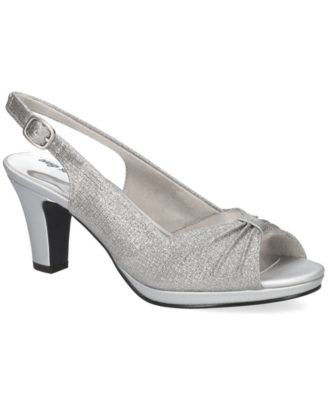 Saturn Dress Sandals