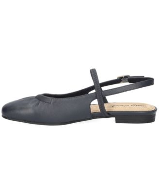 Blake Slingback Flats