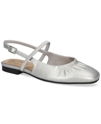 Blake Slingback Flats