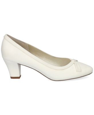 Women's Kata Pumps