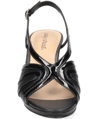 Women's Starlight Heeled Sandals