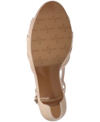 Women's Starlight Heeled Sandals