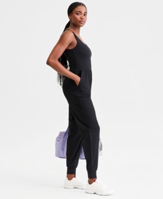 Women's Studio Jogger Jumpsuit