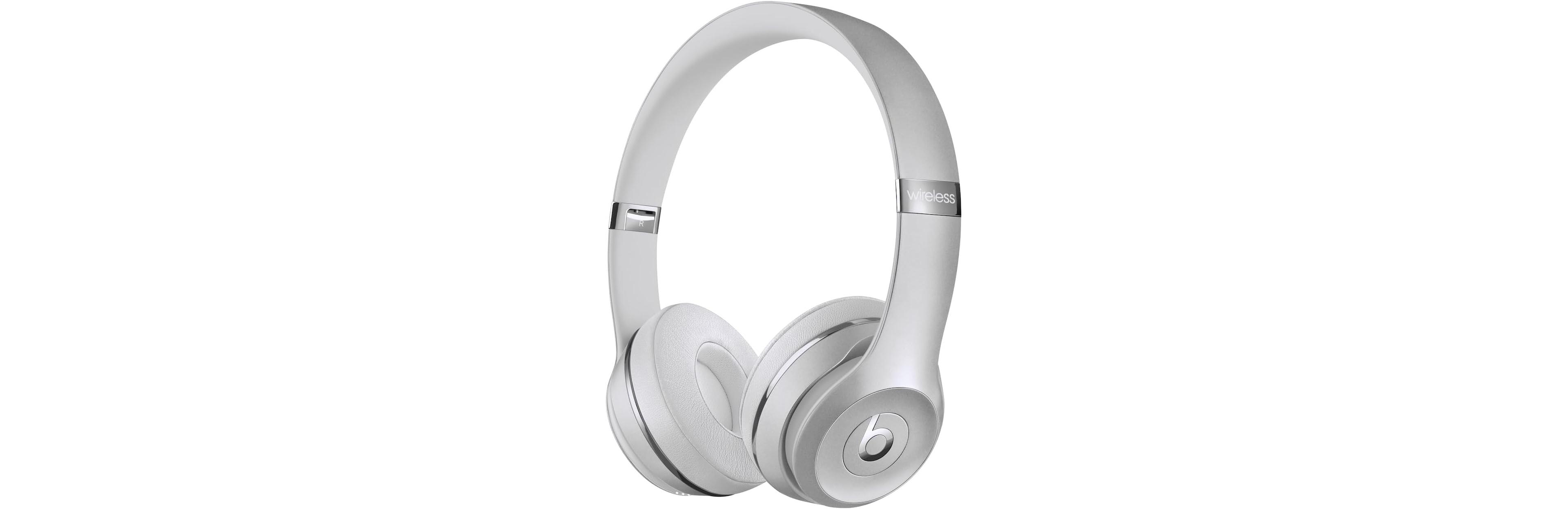 Beats Solo3 Wireless On-Ear Headphones