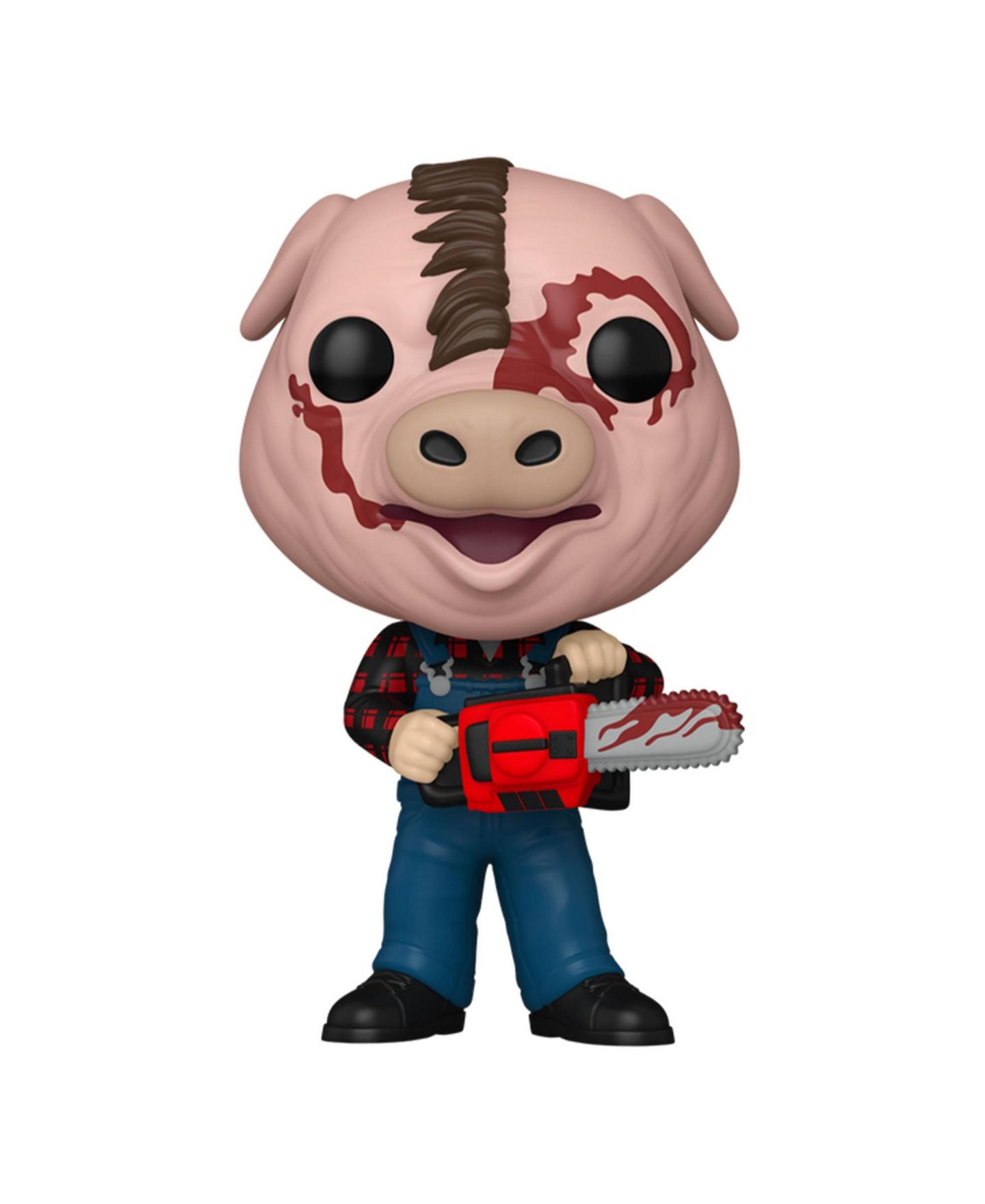 Виниловая фигурка Funko Pop! Motel Hell Vincent Smith, 4", от 3 лет — фото 2