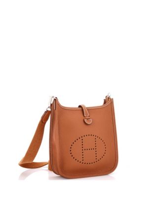 TPM Evelyne Bag Gen III Clemence