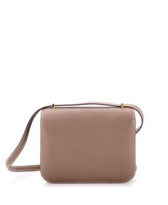 18 Constance NM Bag Epsom