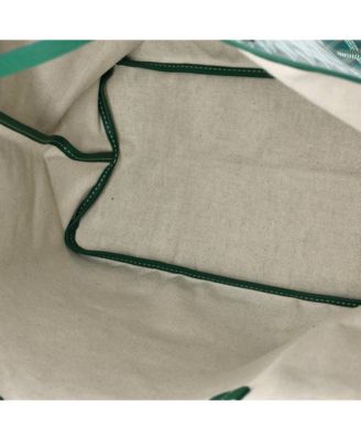 PM Saint Louis Tote Coated Canvas