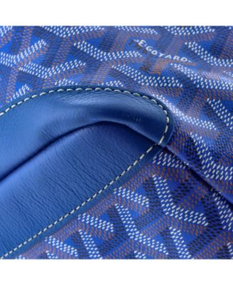 MM Artois Tote Coated Canvas