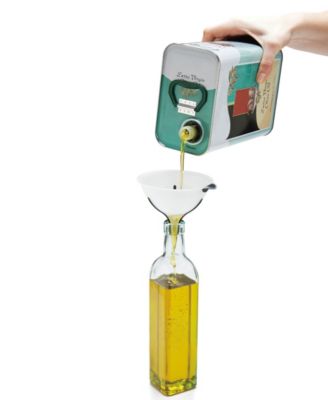 Good Grips 3-Pc. Multi-Purpose Funnel Set