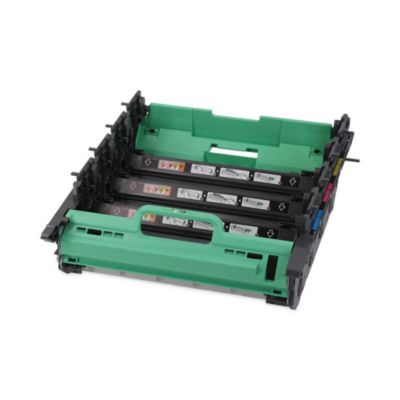 Drum Unit, Upto 25000 Page Yields