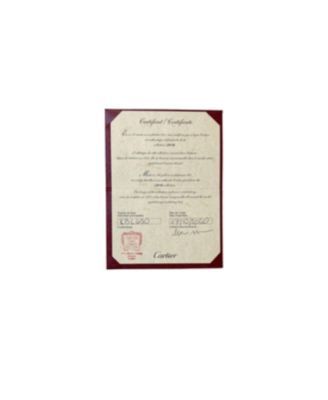 Yellow Gold  Love Ring