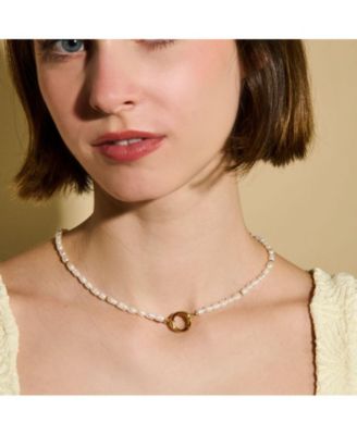 Women's Energy Gemstone Necklace