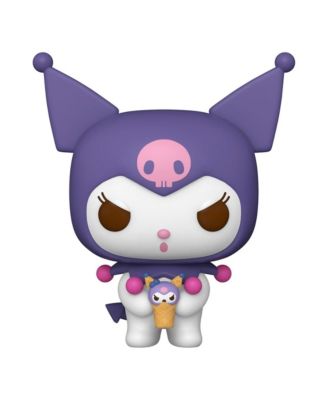 Sanrio Hello Kitty and Friends POP | Unicorn Party Kuromi