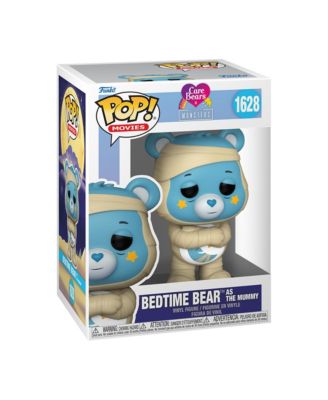 Care Bears X Universal Monsters POP | Bedtime Bear as The Mummy