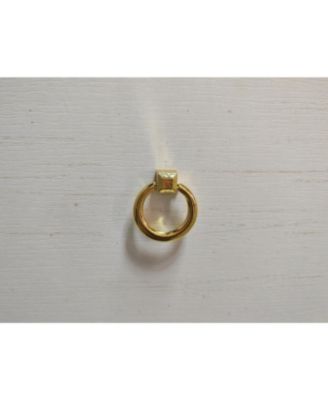 Rustic 6-Door Wooden TV Console, Large Storage Media Cabinet for Living Room & Home Decor, White