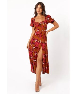 Women's Kirby Midi Dress