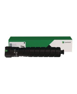 83D0HK0 45,000 Page-Yield Toner Cartridge - Black