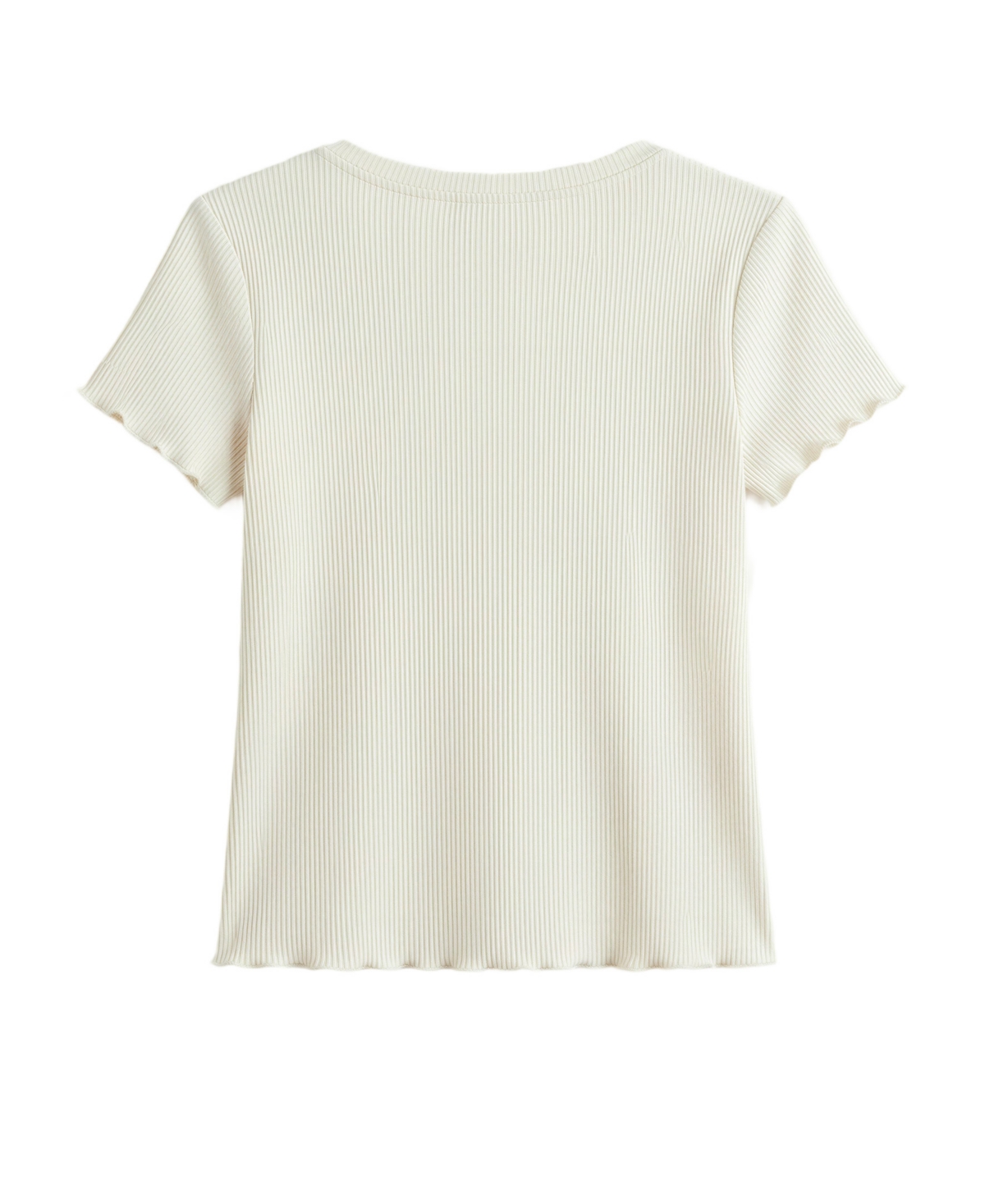 Minnie Denim Shortal