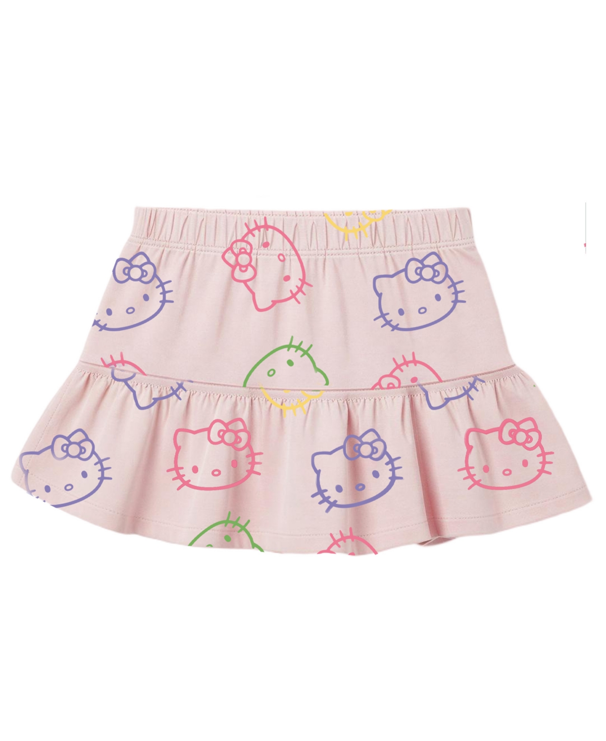Hello Kitty Skort Set