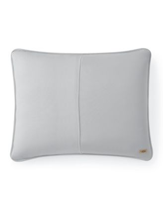 Devon Sun Logo 2-Pc. Quilt Set, Twin/Twin XL