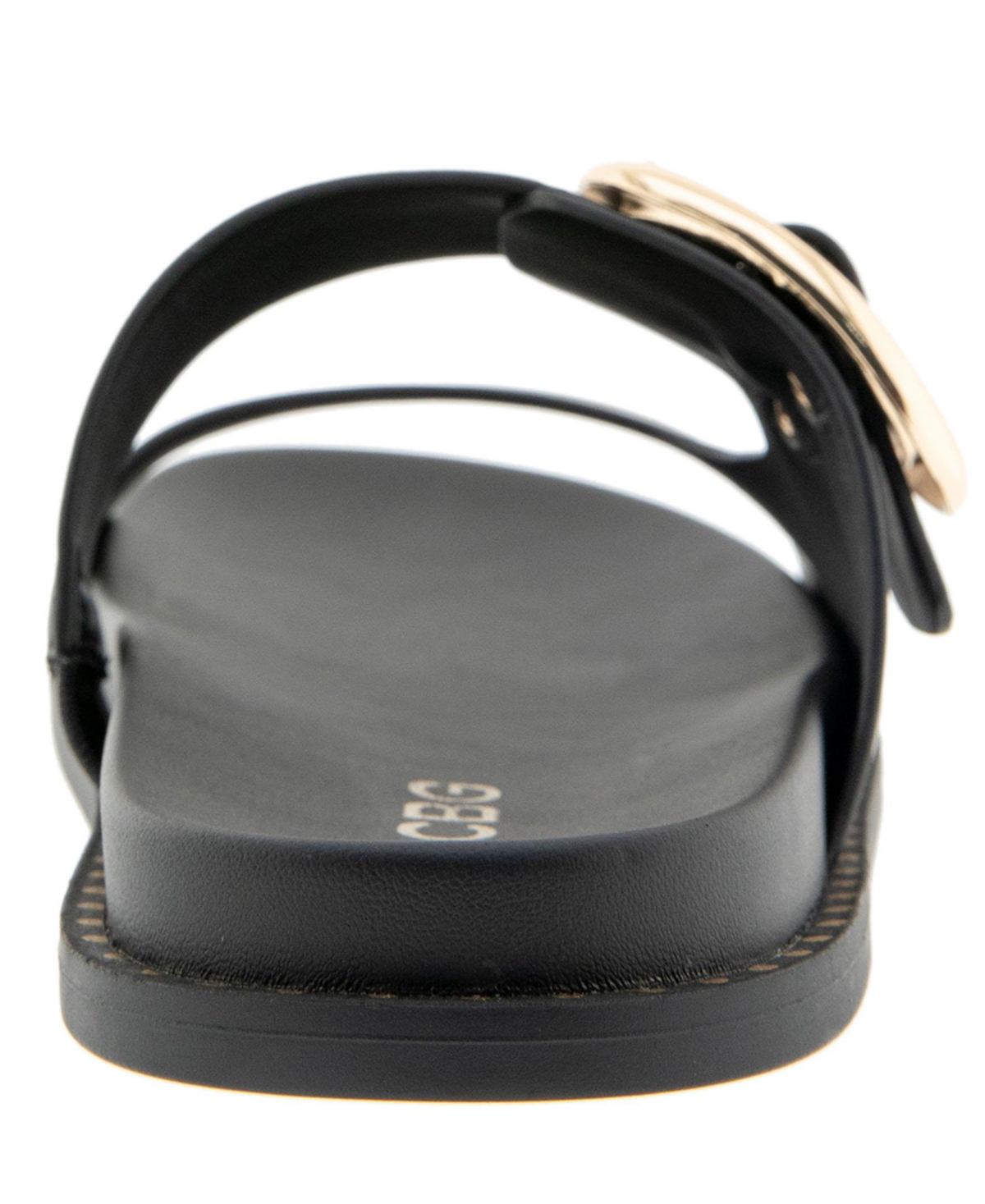 Bcbg Women's Tandra Footbed Sandal